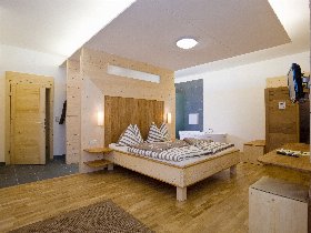 Selbstversorgerurlaub mit Hund im Steinschaler Dörfl | 5 Nächte