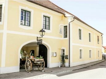  Genießerauszeit im Kamptal inkl. Pralinen & Prosecco | 2 Nächte