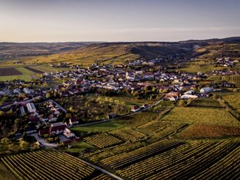  Genießerauszeit im Kamptal inkl. Pralinen & Prosecco | 2 Nächte