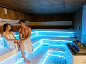 Wellnessauszeit im berühmten Kurort Hévíz | All Inclusive | 4 Nächte