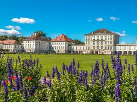 Genießen Sie München mit den öffentlichen Verkehrsmitteln (3 Tage)