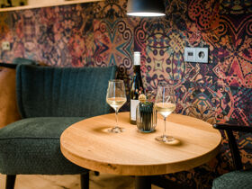 4 Tage - Auszeit vom Alltag in den Weinbergen - Saale Unstrut 