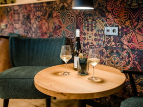 4 Tage-Sonntags-Auszeit in Saale-Unstrut inkl. 3-Gang Menü