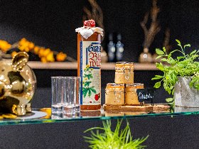 8 Tage Kurzurlaub - Auszeit vom Alltag  mit 7 Übernachtungen 