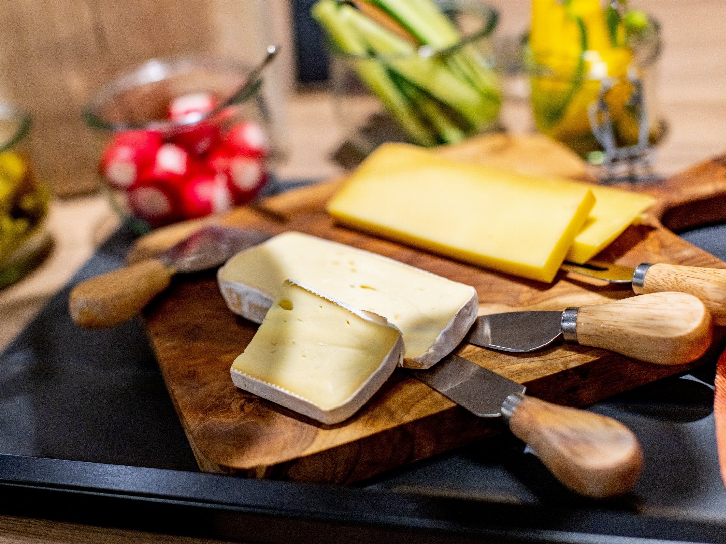 Kleine Auszeit im Allgäu (2 Tage inkl. Frühstück, Knusper-Snackbox und 1 Flasche Wein)