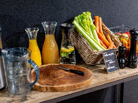 8 Tage Kurzurlaub - Auszeit vom Alltag  mit 7 Übernachtungen 