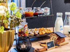 6 Tage Kurzurlaub - Auszeit vom Alltag  mit 5 Übernachtungen