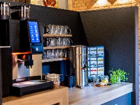 6 Tage Kurzurlaub - Auszeit vom Alltag  mit 5 Übernachtungen