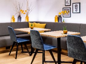 8 Tage Kurzurlaub - Auszeit vom Alltag  mit 7 Übernachtungen 