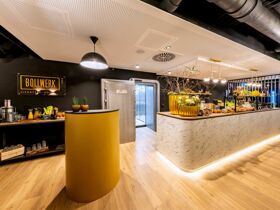 8 Tage Kurzurlaub - Auszeit vom Alltag  mit 7 Übernachtungen 