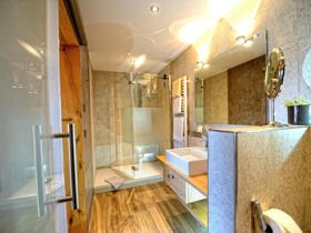 Entspannungstage - 5 Tage Verwöhn-Zeit mit Massage im Schwarzwald