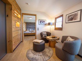 Entspannungstage - 5 Tage Verwöhn-Zeit mit Massage im Schwarzwald