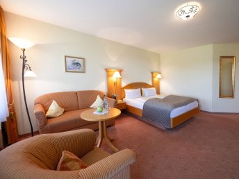 Das ist Wanderbar  - in den WanderWelten Teinachtal