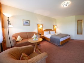 Entspannungstage - 5 Tage Verwöhn-Zeit mit Massage im Schwarzwald