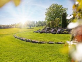 Entspannungstage - 5 Tage Verwöhn-Zeit mit Massage im Schwarzwald