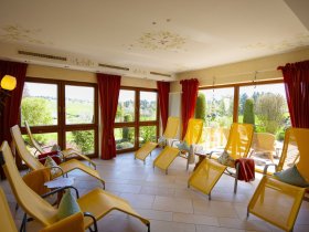 Entspannungstage - 5 Tage Verwöhn-Zeit mit Massage im Schwarzwald