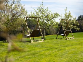 Entspannungstage - 5 Tage Verwöhn-Zeit mit Massage im Schwarzwald