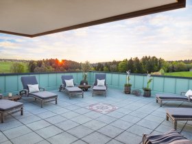 Entspannungstage - 5 Tage Verwöhn-Zeit mit Massage im Schwarzwald