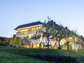 Entspannungstage - 5 Tage Verwöhn-Zeit mit Massage im Schwarzwald