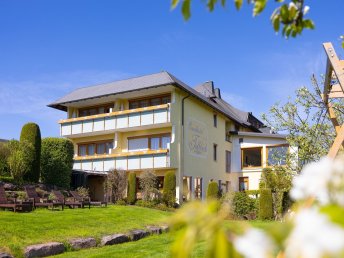 Das ist Wanderbar  - in den WanderWelten Teinachtal