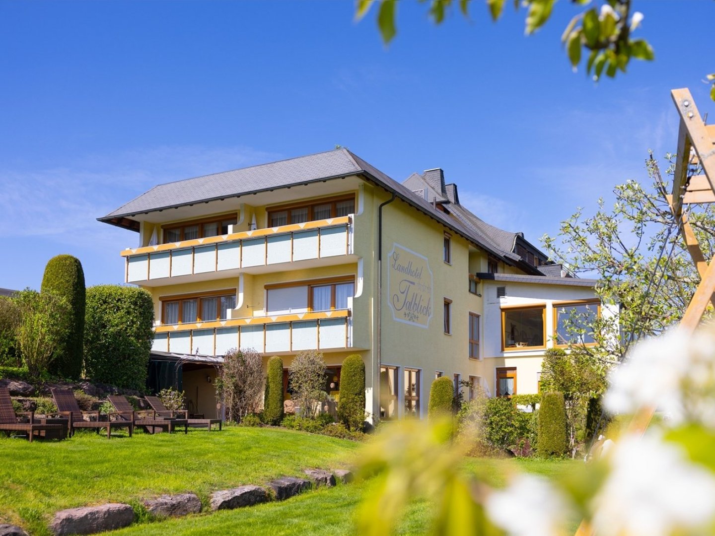 Das ist Wanderbar  - in den WanderWelten Teinachtal