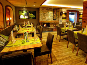 Entspannungstage - 5 Tage Verwöhn-Zeit mit Massage im Schwarzwald