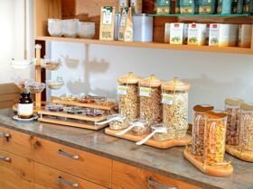 Entspannungstage - 5 Tage Verwöhn-Zeit mit Massage im Schwarzwald