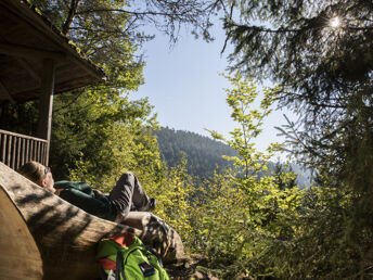 WanderWelten Teinachtal - Pur genießen 7 Tage