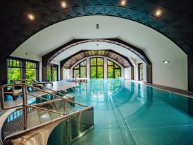 Kurzurlaub in Bad Flinsberg | 2ÜHP