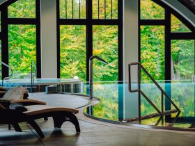 Kurzurlaub in Bad Flinsberg | 2ÜHP