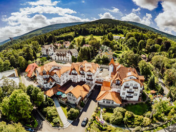 Kurzurlaub in Bad Flinsberg | 2ÜHP