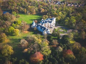 Erholungsurlaub Bed & Breakfast im Kurort Sárvár in Ungarn | 3 Nächte