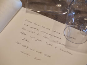 3 Tage Kurzurlaub - Genussvolle Stunden in uriger Besenwirtschaft 