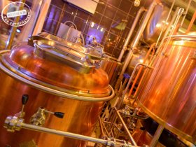 Romantik im Mausoleum - der Gruft der Sinnlichkeit | 1 Nacht 