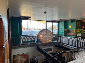 Romantik im Mausoleum - der Gruft der Sinnlichkeit | 1 Nacht 