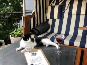 Romantik im Mausoleum - der Gruft der Sinnlichkeit | 1 Nacht 