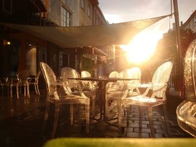 Romantik im Mausoleum - der Gruft der Sinnlichkeit | 1 Nacht 