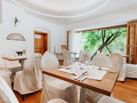 Genuss im Retreat in der Steiermark inkl. veganen 3-Gang-Dinner | 1 Nacht 