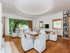 Genuss im Retreat in der Steiermark inkl. veganen 3-Gang-Dinner | 1 Nacht 