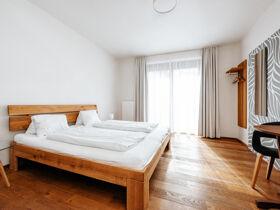 Genuss im Retreat in der Steiermark inkl. veganen 3-Gang-Dinner | 1 Nacht 