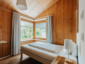 Genuss im Retreat in der Steiermark inkl. veganen 3-Gang-Dinner | 1 Nacht 