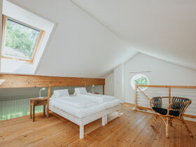 Genuss im Retreat in der Steiermark inkl. veganen 3-Gang-Dinner | 1 Nacht 