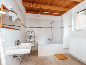 Genuss im Retreat in der Steiermark inkl. veganen 3-Gang-Dinner | 1 Nacht 