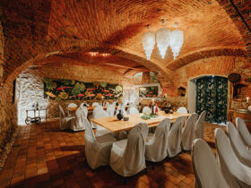 Genuss im Retreat in der Steiermark inkl. veganen 3-Gang-Dinner | 1 Nacht 