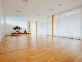 Genuss im Retreat in der Steiermark inkl. veganen 3-Gang-Dinner | 1 Nacht 