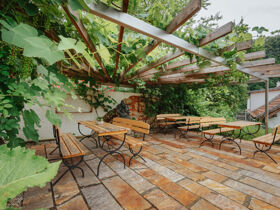 Genuss im Retreat in der Steiermark inkl. veganen 3-Gang-Dinner | 1 Nacht 