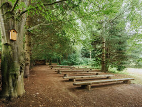 Genuss im Retreat in der Steiermark inkl. veganen 3-Gang-Dinner | 1 Nacht 