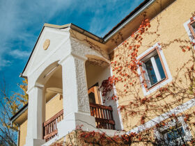 Genuss im Retreat in der Steiermark inkl. veganen 3-Gang-Dinner | 1 Nacht 