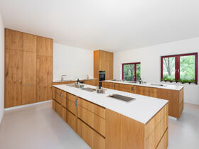 Genuss im Retreat in der Steiermark inkl. veganen 3-Gang-Dinner | 1 Nacht 