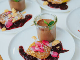 Genuss im Retreat in der Steiermark inkl. veganen 3-Gang-Dinner | 1 Nacht 